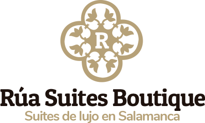Logo de Rúa Suite Boutique